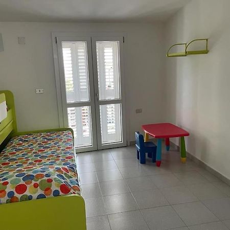 I Tre Soli Casa Vacanze Лотцорай Екстериор снимка