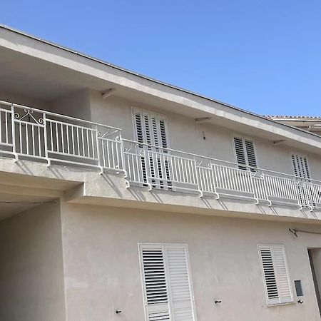 I Tre Soli Casa Vacanze Лотцорай Екстериор снимка