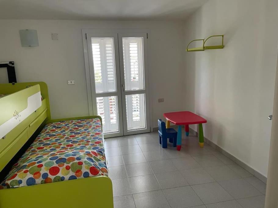 I Tre Soli Casa Vacanze Лотцорай Екстериор снимка