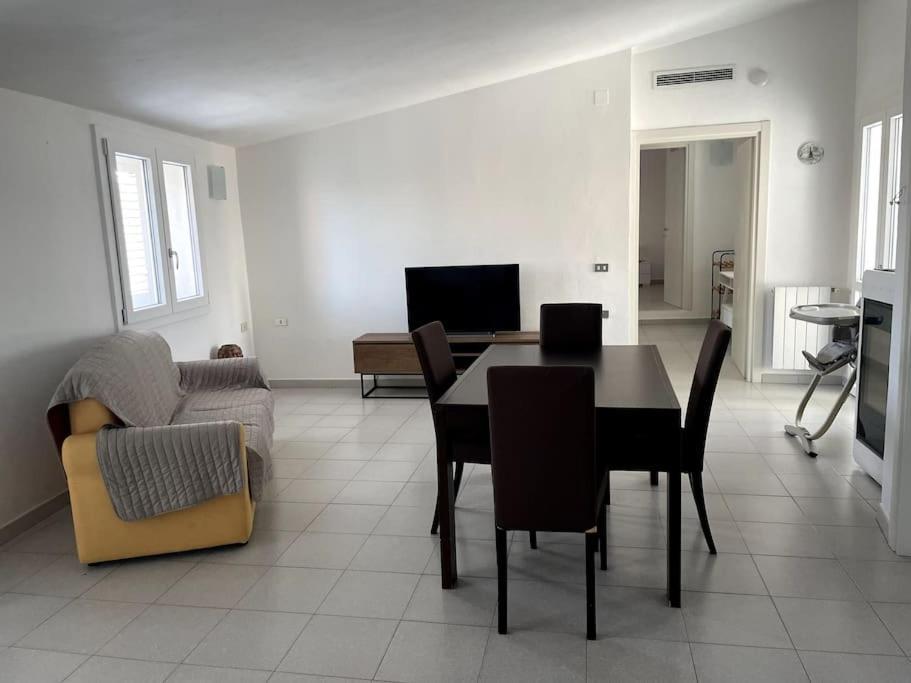 I Tre Soli Casa Vacanze Лотцорай Екстериор снимка