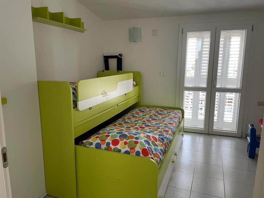 I Tre Soli Casa Vacanze Лотцорай Екстериор снимка